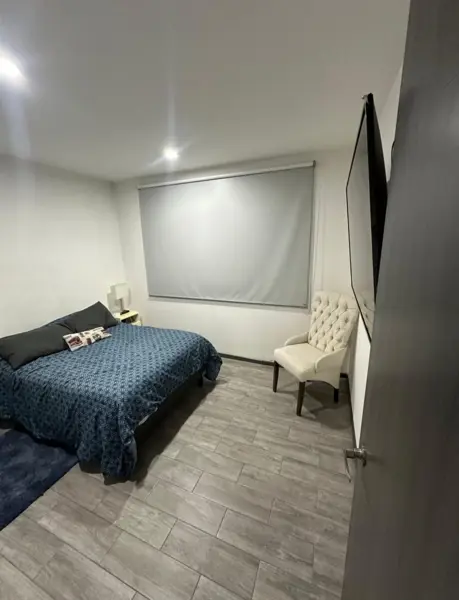 Departamento en venta en San Andrés Cholula Centro, San Andrés Cholula — foto 3 de 8