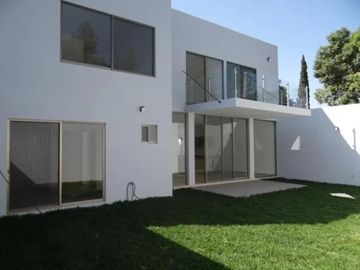 Casa en venta en Delicias, Cuernavaca — foto 1 de 17