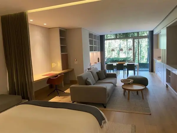 Departamento en venta en San Mateo Tlaltenango, Cuajimalpa de Morelos — foto 2 de 10