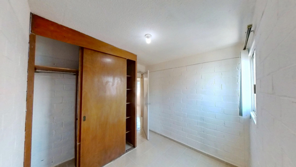 Departamento en venta en Culhuacán CTM Sección X, Coyoacán — foto 3 de 16