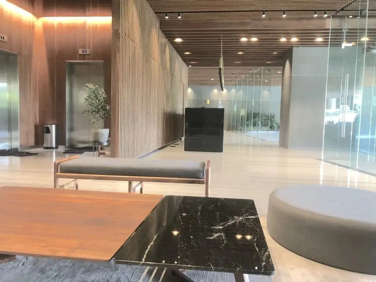 Departamento en venta en San Mateo Tlaltenango, Cuajimalpa de Morelos — foto 1 de 11