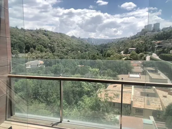 Departamento en venta en San Mateo Tlaltenango, Cuajimalpa de Morelos — foto 3 de 11