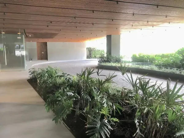 Departamento en venta en San Mateo Tlaltenango, Cuajimalpa de Morelos — foto 2 de 11