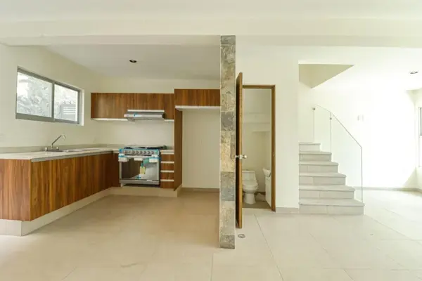 Casa en venta en Lomas de Trujillo, Emiliano Zapata — foto 3 de 6