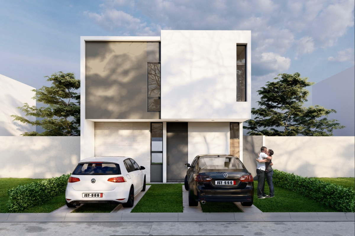 Casa en venta en Los Olivos, Gómez Palacio, Durango