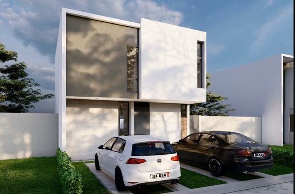 Casa en venta en Los Olivos, Gómez Palacio — foto 2 de 9