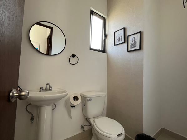 Casa en venta en Los Olivos, Gómez Palacio — foto 3 de 9