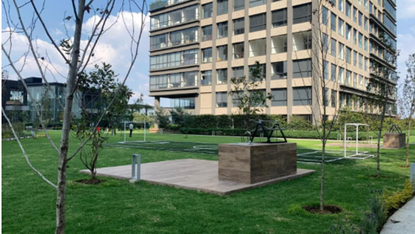 Departamento en venta en Contadero, Cuajimalpa de Morelos — foto 2 de 18