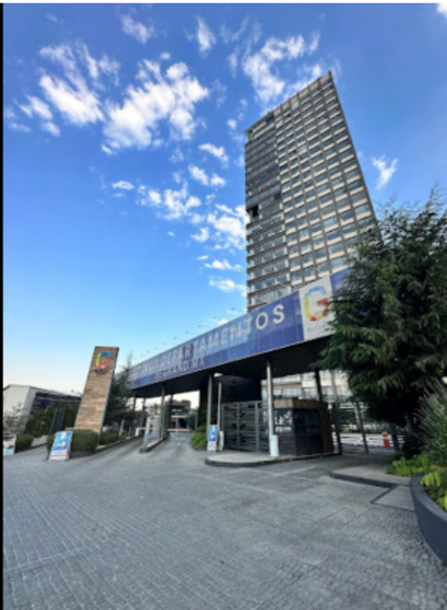 Departamento en venta en Contadero, Cuajimalpa de Morelos — foto 1 de 18