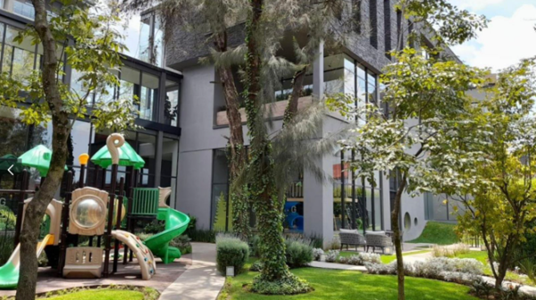 Departamento en venta en Contadero, Cuajimalpa de Morelos — foto 3 de 18