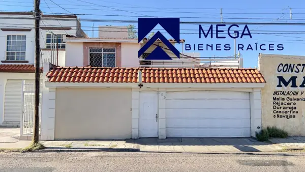 Casa en venta en Jardines de Durango, Durango, Durango