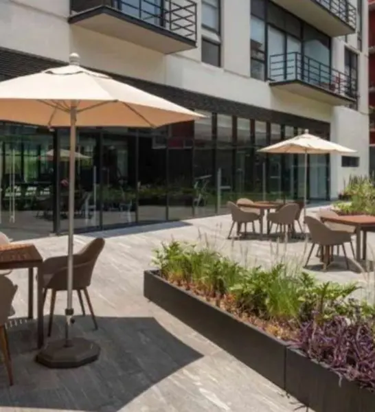 Departamento en venta en Insurgentes Mixcoac, Benito Juárez — foto 2 de 16