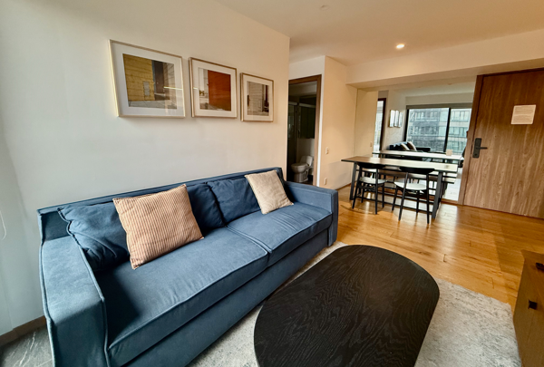 Departamento en renta en Condesa, Cuauhtémoc — foto 2 de 17