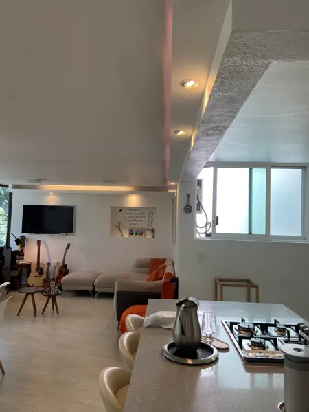 Departamento en venta en Ciudad de los Deportes, Benito Juárez — foto 2 de 19