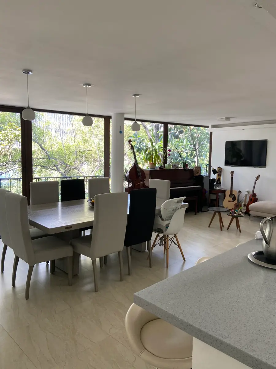 Departamento en venta en Ciudad de los Deportes, Benito Juárez — foto 1 de 19