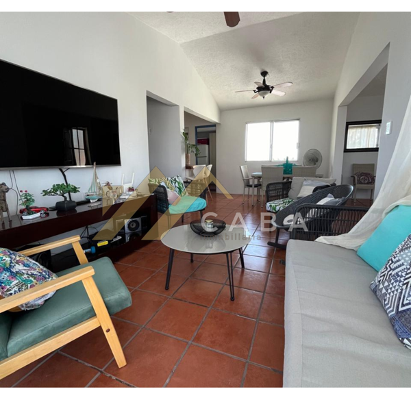 Departamento en venta en Joyas de Mocambo (Granjas los Pinos), Boca del Río — foto 2 de 10