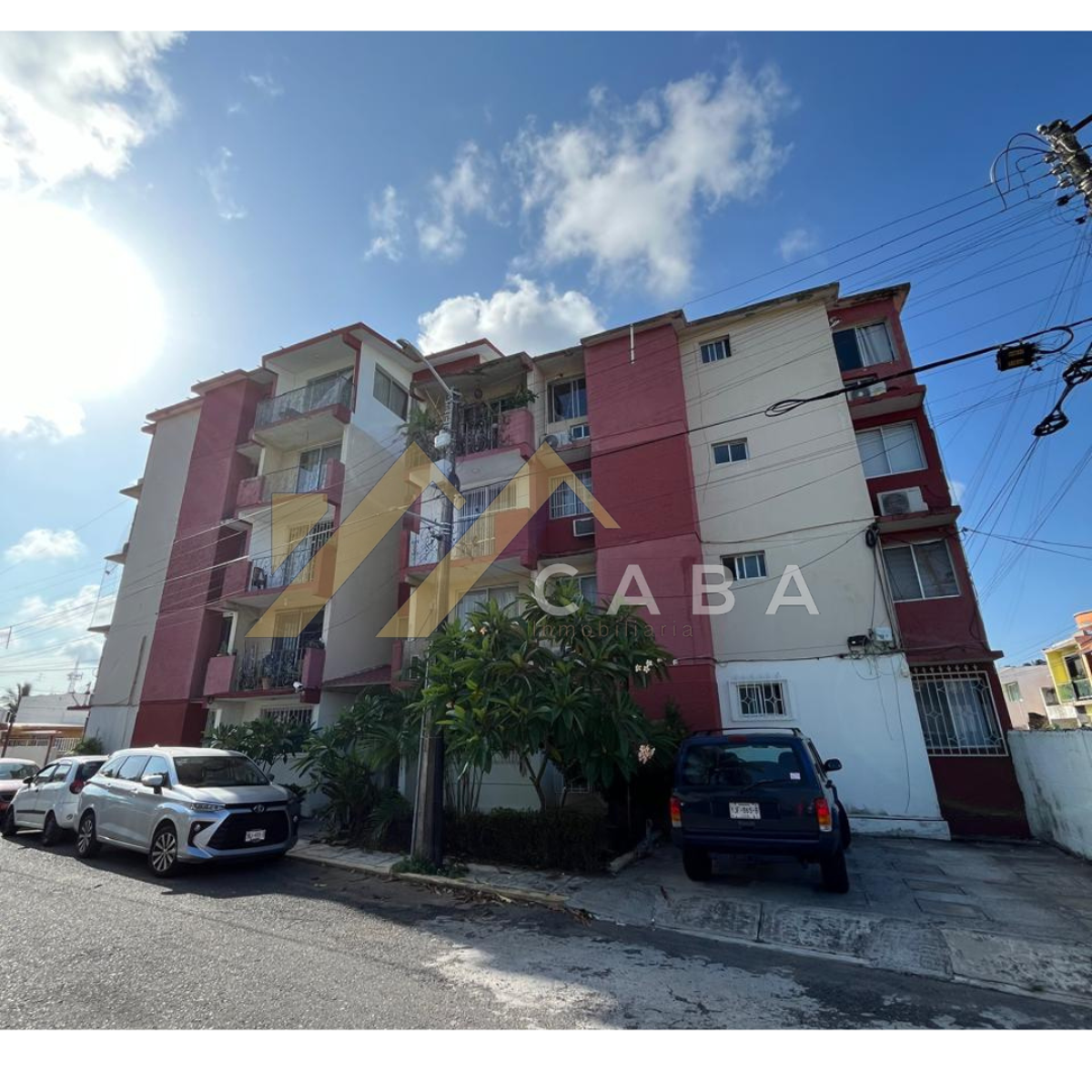 Departamento en venta en Joyas de Mocambo (Granjas los Pinos), Boca del Río — foto 1 de 10