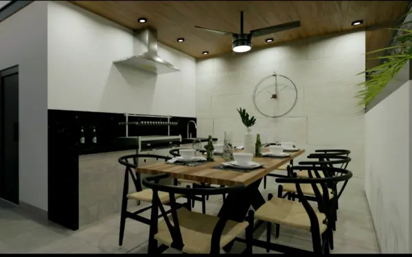 Departamento en venta en Quintas del Palmar, Torreón — foto 3 de 12