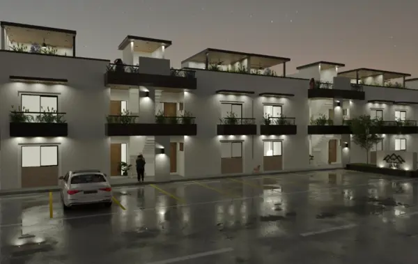 Departamento en venta en Quintas del Palmar, Torreón — foto 2 de 7