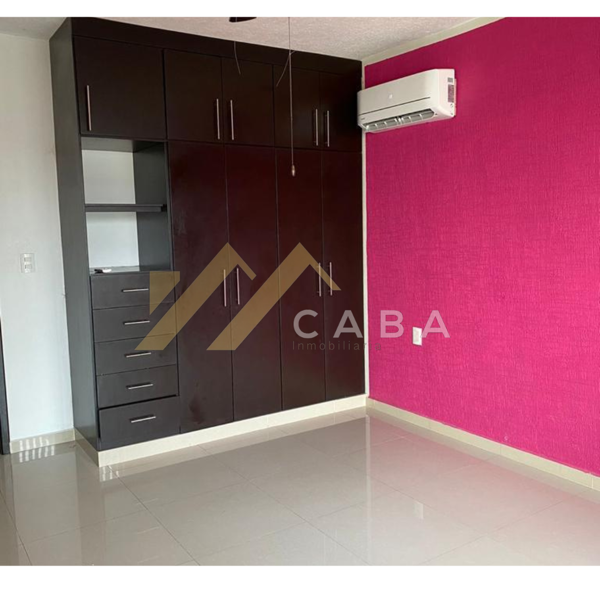 Casa en renta en Paraiso Coatzacoalcos, Coatzacoalcos — foto 2 de 10