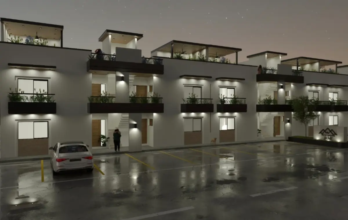 Departamento en Venta en Quintas la Cima, Torreón, Coahuila de Zaragoza
