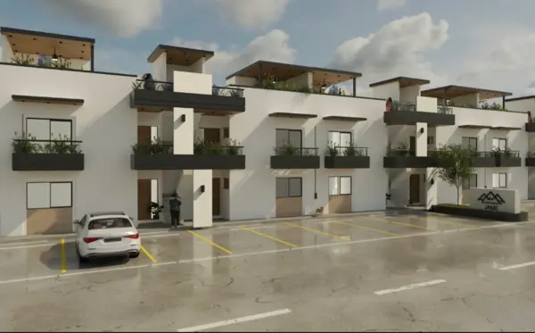 Departamento en venta en Quintas la Cima, Torreón — foto 2 de 7