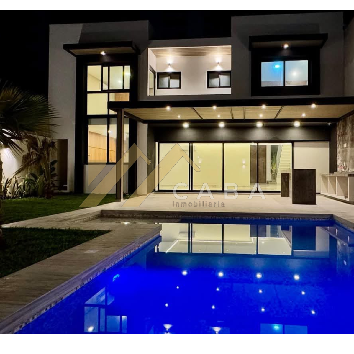 Casa en venta en Playas del Conchal, Alvarado — foto 1 de 6