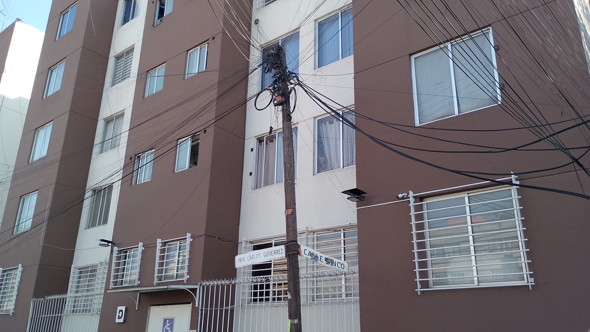 Departamento en venta en Agrícola Pantitlán, Iztacalco — foto 1 de 18