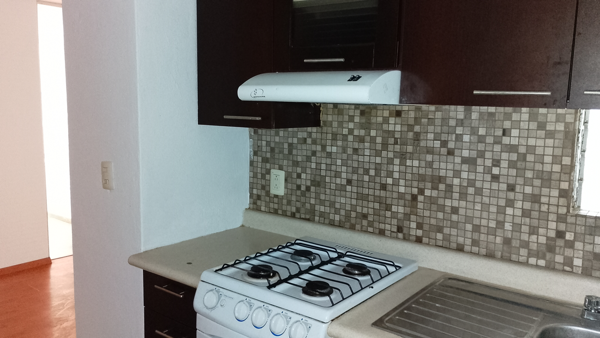 Departamento en venta en Agrícola Pantitlán, Iztacalco — foto 3 de 18