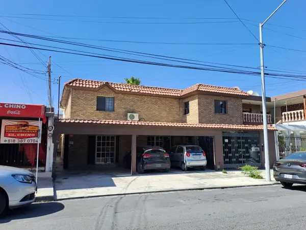 Casa en venta en Nuevo Repueblo, Monterrey — foto 3 de 22