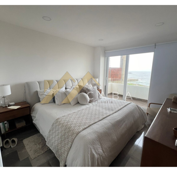 Departamento en venta en Playas del Conchal, Alvarado — foto 3 de 18