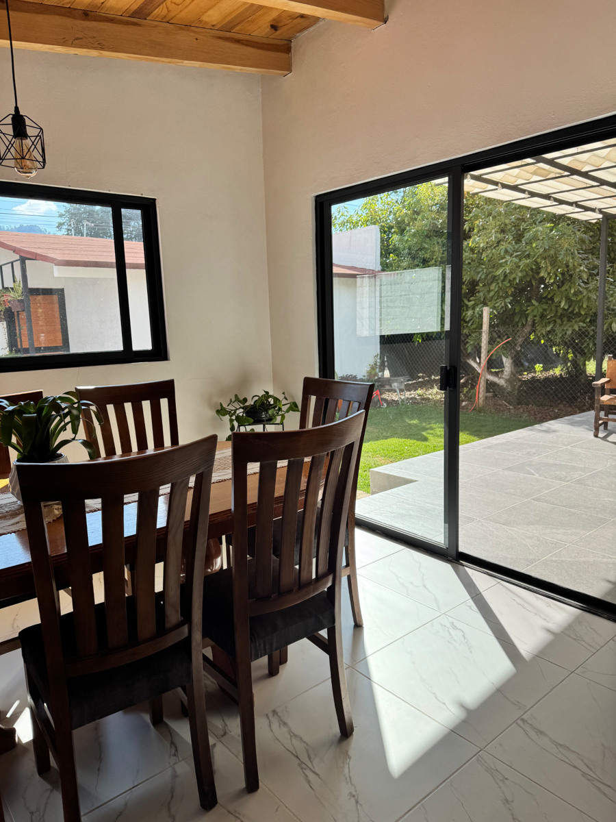 Casa en venta en Casas Viejas, Valle de Bravo — foto 1 de 11