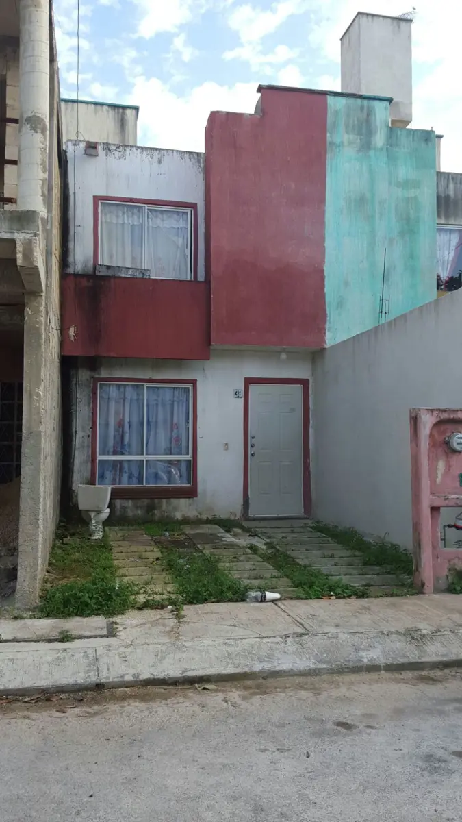Casa en venta en Los Heroes, Benito Juárez — foto 1 de 10