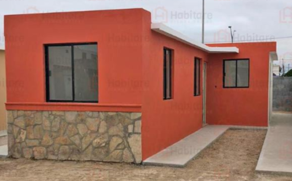 Casa en venta en Toboganes, Nuevo Laredo — foto 3 de 8