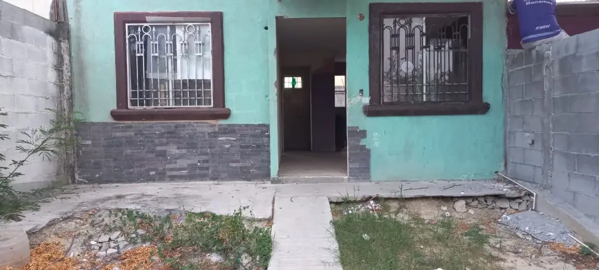 Casa en venta en Valle de Santa María, Pesquería — foto 1 de 12