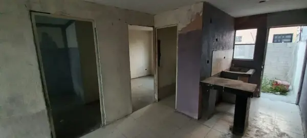 Casa en venta en Valle de Santa María, Pesquería — foto 3 de 12
