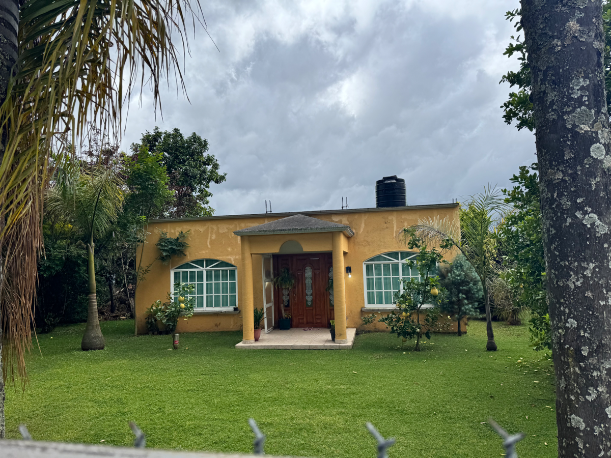 Casa en venta en Casas Viejas, Valle de Bravo — foto 1 de 7
