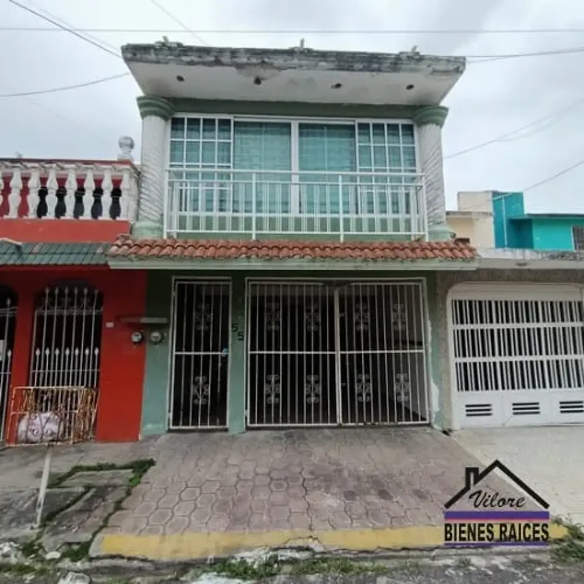 Casa en venta en El Coyol (1a Sección), Veracruz — foto 1 de 13