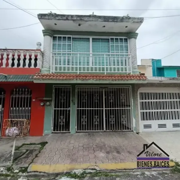 Casa en venta en El Coyol (1a Sección), Veracruz, Veracruz de Ignacio de la Llave Casa en venta en El Coyol (1a Sección), Veracruz, Veracruz de Ignacio de la Llave