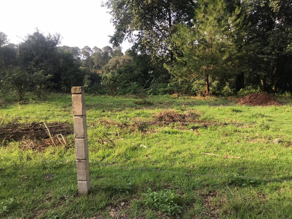 Terreno en venta en Avandaro, Valle de Bravo — foto 2 de 5