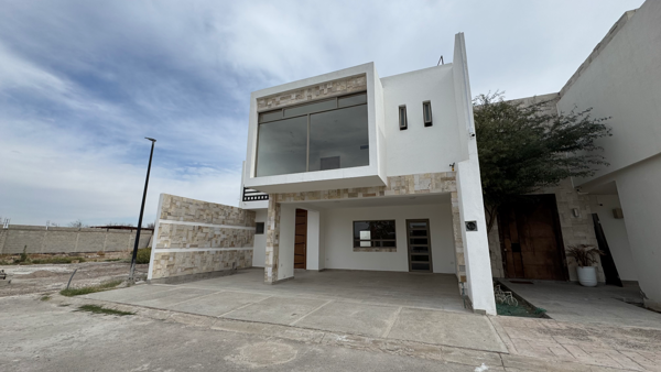 Casa en venta en Rincón las Trojes, Torreón, Coahuila de Zaragoza