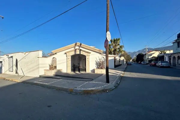 Casa en renta en Miravalle, Saltillo — foto 2 de 37