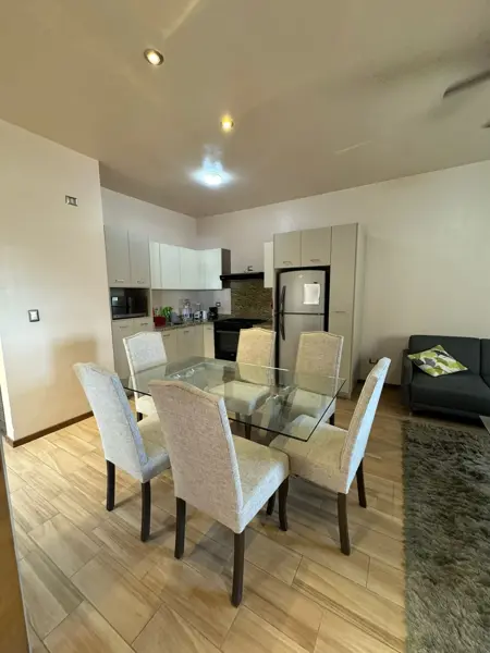 Departamento en renta en Rincón de Sayavedra, Saltillo, Coahuila de Zaragoza