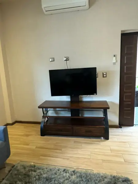 Departamento en renta en Rincón de Sayavedra, Saltillo — foto 2 de 12