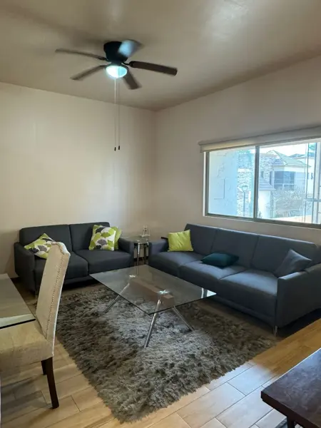 Departamento en renta en Rincón de Sayavedra, Saltillo — foto 3 de 12