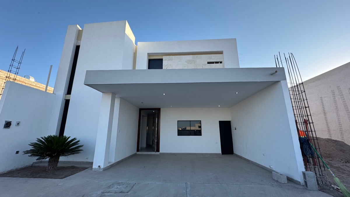 Casa en Venta en Rincón las Trojes, Torreón, Coahuila de Zaragoza