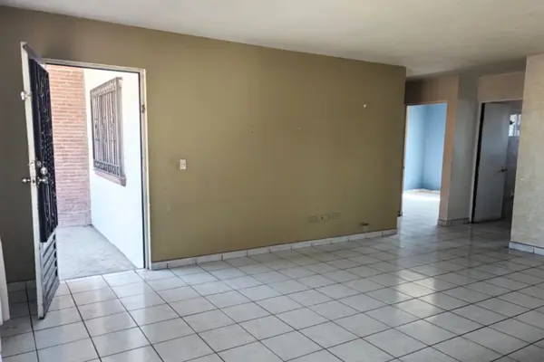 Departamento en renta en Valle Hermoso, Saltillo — foto 2 de 13