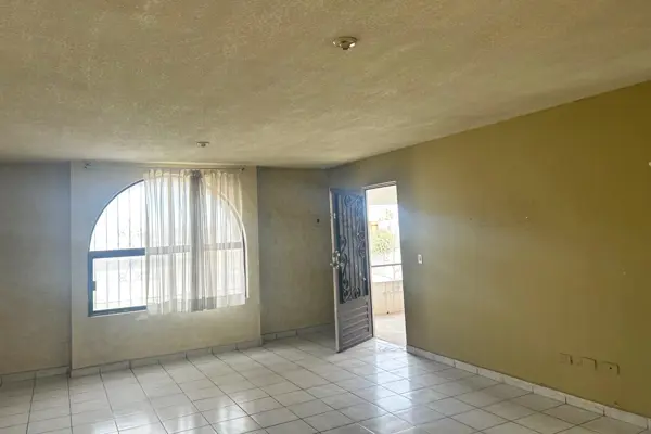 Departamento en renta en Valle Hermoso, Saltillo — foto 3 de 13