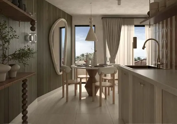 Departamento en venta en Boca del Rio Centro, Boca del Río — foto 3 de 10