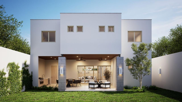 Casa en venta en La Cava, Gómez Palacio — foto 2 de 4